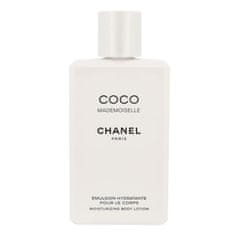 Chanel Coco Mademoiselle losjon za telo 200 ml za ženske