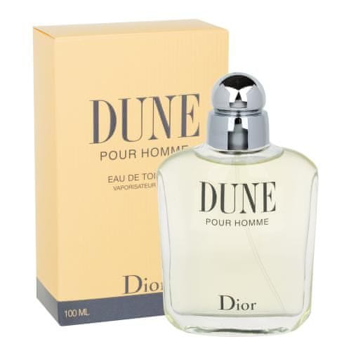 Christian Dior Dune Pour Homme toaletna voda za moške