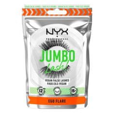 NYX Jumbo Lash! Ego Flare umetne trepalnice 1 kos