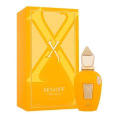 XERJOFF Erba Gold 50 ml parfumska voda unisex