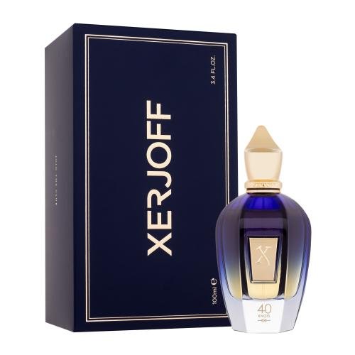 XERJOFF JTC 40 Knots parfumska voda unisex