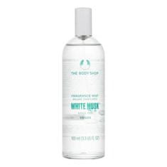 The Body Shop White Musk 100 ml sprej za telo za ženske