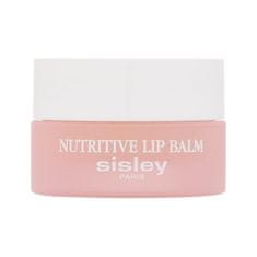 Sisley Nutritive Lip Balm hranljiv in obnovitveni balzam za ustnice 9 g