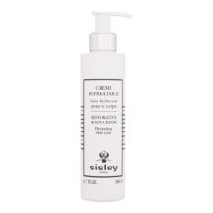 Sisley Restorative intenzivno vlažilna in obnovitvena krema za telo 200 ml za ženske