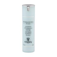 Sisley Hydra-Global Anti-Aging Hydration Booster vlažilen serum proti staranju 30 ml za ženske