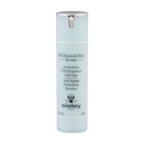 Sisley Hydra-Global Anti-Aging Hydration Booster vlažilen serum proti staranju za ženske