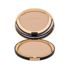 Sisley Phyto-Poudre Compacte puder v prahu 12 g Odtenek 2 natural