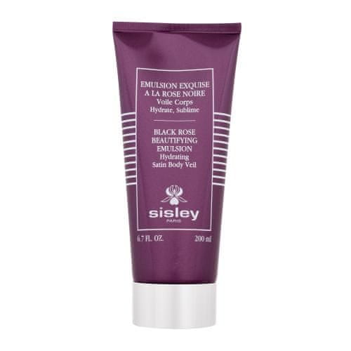 Sisley Black Rose Beautifying Emulsion vlažilna emulzija za telo za ženske