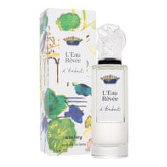 Sisley L'Eau Rêvée D'Hubert 100 ml toaletna voda unisex