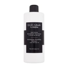 Sisley Hair Rituel Revitalizing Nourishing Shampoo 500 ml negovalen šampon za suhe in zelo suhe lase za ženske