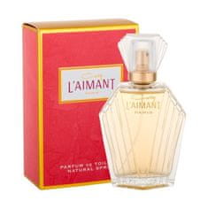 COTY L´Aimant 50 ml toaletna voda za ženske