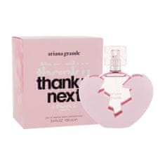 Ariana Grande Thank U, Next 100 ml parfumska voda za ženske