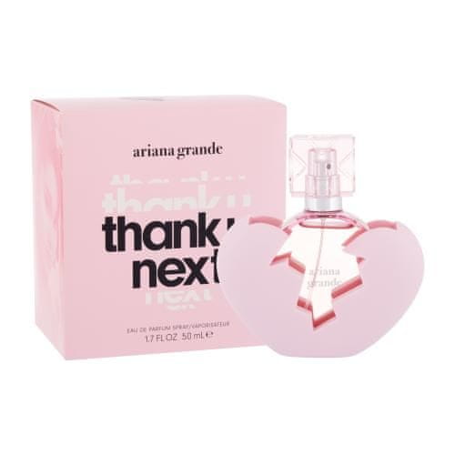 Ariana Grande Thank U, Next parfumska voda za ženske