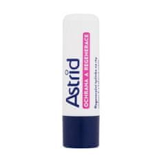 Astrid Protect & Regenerate Lip Balm obnovitveni balzam za ustnice 4.7 g