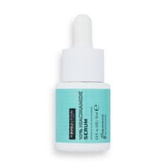 Revolution 10% Niacinamide Serum serum za aknasto in mastno kožo 18 ml za ženske