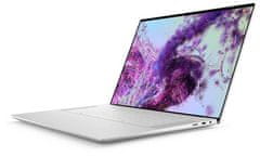 DELL XPS 16 (9640) prenosnik, Ultra 9 185H, 64GB, SSD 4TB, 40,64 cm (16.3), UHD+, RTX 4060, W11Pro (1009108074)