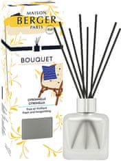 Maison Berger Paris Difuzor Ice Cube Bouquet Citronella 100 ml