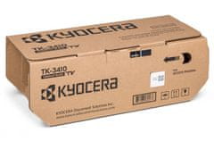 Kyocera toner TK-3410 (črn, 15500 strani) za ECOSYS PA5000x