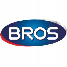 BROS BROS Elektro plus10 polnila proti komarjem