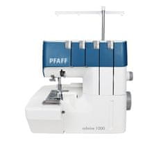 admire 1000 overlock