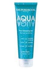 Dermacol Aqua Aqua Face Wash (gel za čiščenje obraza) 150 ml