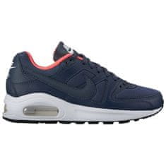 Nike Čevlji obutev za tek 36.5 EU Dziewczęce Air Max Command Flex GS