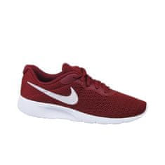 Nike Čevlji rdeča 35.5 EU Tanjun GS