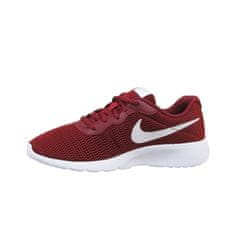 Nike Čevlji rdeča 35.5 EU Tanjun GS