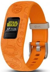 Vívofit jr. 2 Light Side Star Wars 010-01909-1A