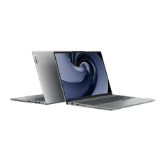 Lenovo IdeaPad 5 Pro prenosnik, Ultra 7 155H, 16 GB, 1TB SSD, 40,6 cm (16), OLED, RTX4050, W11H (83D4003XSC)