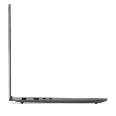 Lenovo IdeaPad 5 Pro prenosnik, Ultra 7 155H, 16 GB, 1TB SSD, 40,6 cm (16), OLED, RTX4050, W11H (83D4003XSC)