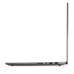 Lenovo IdeaPad 5 Pro prenosnik, Ultra 7 155H, 16 GB, 1TB SSD, 40,6 cm (16), OLED, RTX4050, W11H (83D4003XSC)