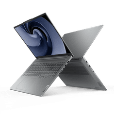 Lenovo IdeaPad 5 Pro prenosnik, Ultra 7 155H, 16 GB, 1TB SSD, 40,6 cm (16), OLED, RTX4050, W11H (83D4003XSC)