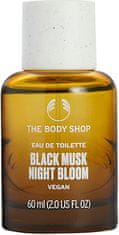 The Body Shop Toaletna voda Black Musk Night Bloom EDT 60 ml