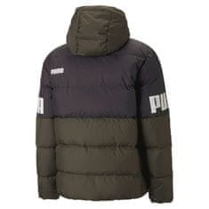 Puma Jakne uniwersalne XXL Power Hooded Down Puffer