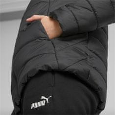 Puma Jakne uniwersalne črna L Essential Plus