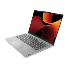 Lenovo IdeaPad 5 Slim prenosnik, R7 8845HS, 32 GB, 1TB SSD, 35,56 cm (14), OLED, W11H (83DB001RSC)