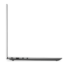 Lenovo IdeaPad 5 Slim prenosnik, R7 8845HS, 32 GB, 1TB SSD, 35,56 cm (14), OLED, W11H (83DB001RSC)