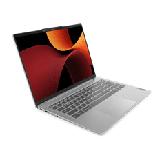 Lenovo IdeaPad 5 Slim prenosnik, R7 8845HS, 32 GB, 1TB SSD, 35,56 cm (14), OLED, W11H (83DB001RSC)