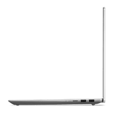 Lenovo IdeaPad 5 Slim prenosnik, R7 8845HS, 32 GB, 1TB SSD, 35,56 cm (14), OLED, W11H (83DB001RSC)