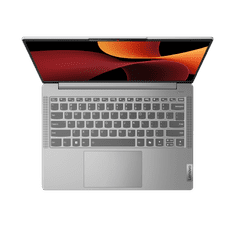 Lenovo IdeaPad 5 Slim prenosnik, R7 8845HS, 32 GB, 1TB SSD, 35,56 cm (14), OLED, W11H (83DB001RSC)