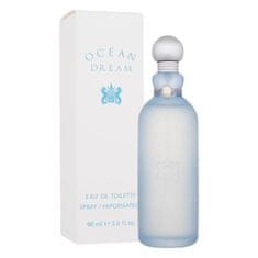 Giorgio Beverly Hill Ocean Dream 90 ml toaletna voda za ženske