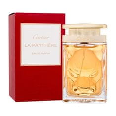 Cartier La Panthère 100 ml parfumska voda za ženske