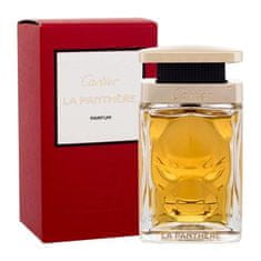 Cartier La Panthère 50 ml parfum za ženske