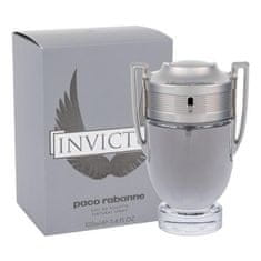 Paco Rabanne Invictus 100 ml toaletna voda za moške