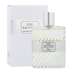 Dior Eau Sauvage 100 ml toaletna voda za moške