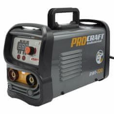 Procraft Varilni inverter MMA | RWI-320