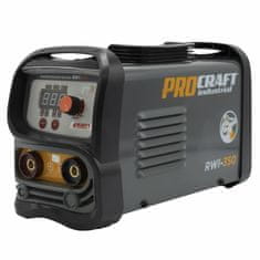 Procraft Varilni inverter MMA | RWI-350