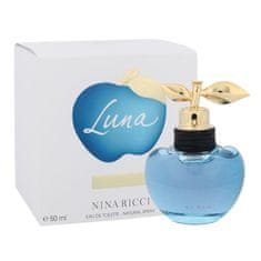 Nina Ricci Luna 50 ml toaletna voda za ženske