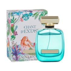 Nina Ricci Chant d´Extase 50 ml parfumska voda za ženske